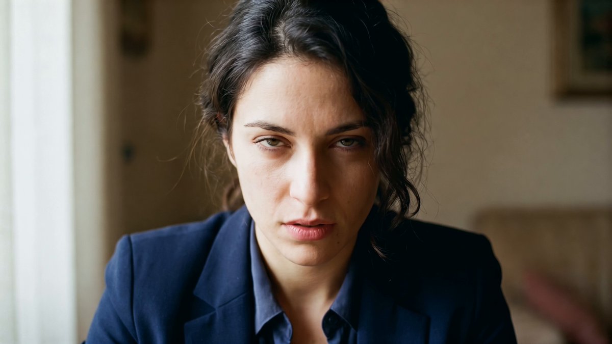 Documentary Monologue Character Study