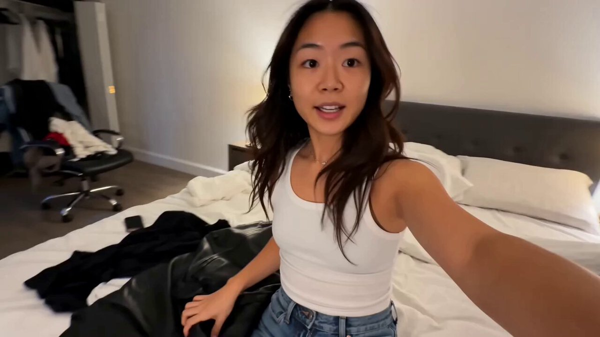 Fashion GRWM Smartphone Vlog