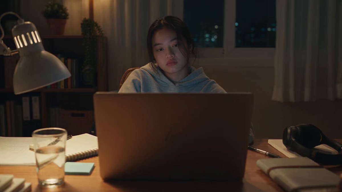 Korean Apartment Creative Work Short