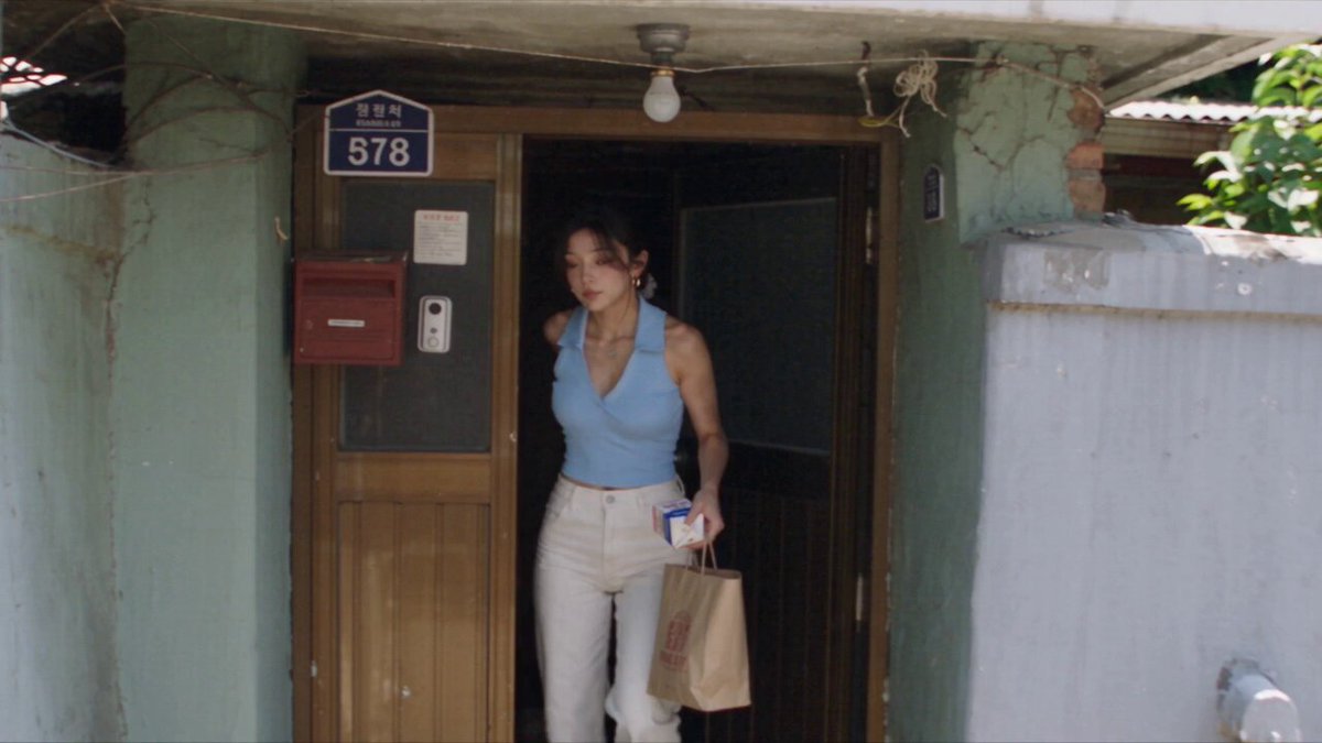 Korean Summer Morning Vlog: Broken Sandal Story