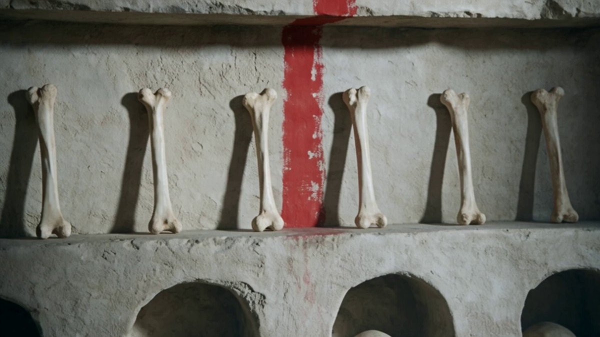 Ancient Egyptian Scribe Comedy