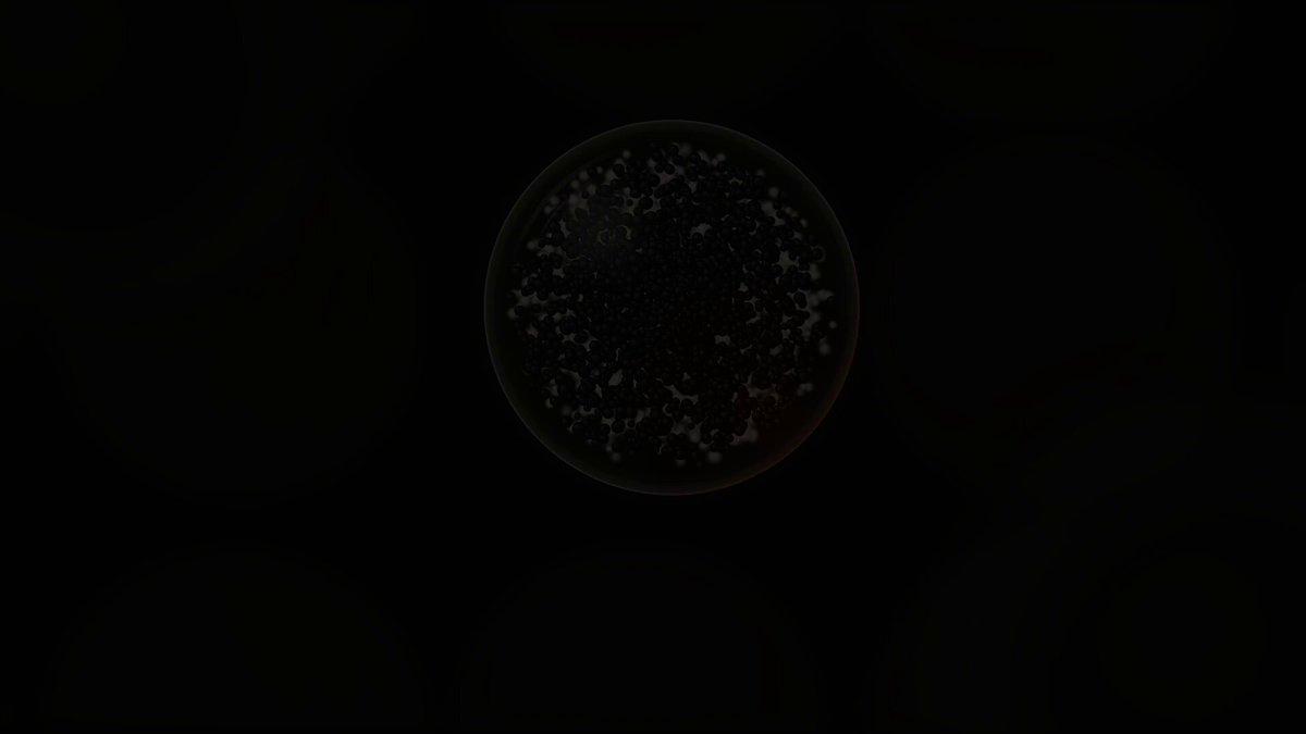 Animated Intro with Synced Music