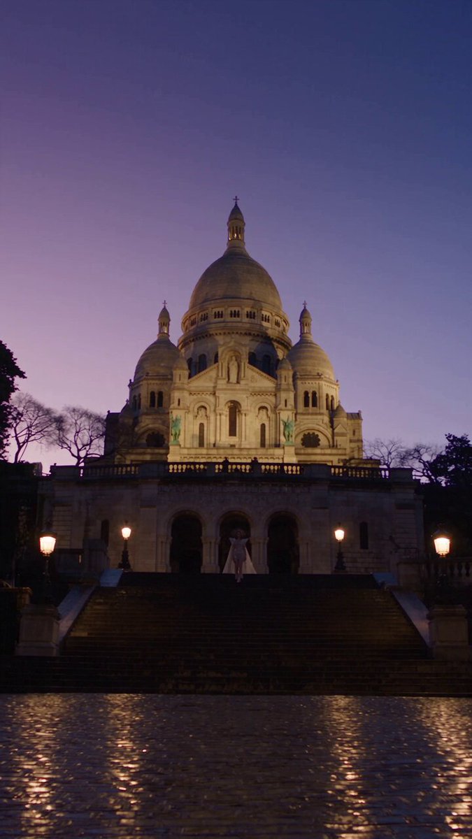 Paris Haute Couture Fashion Show