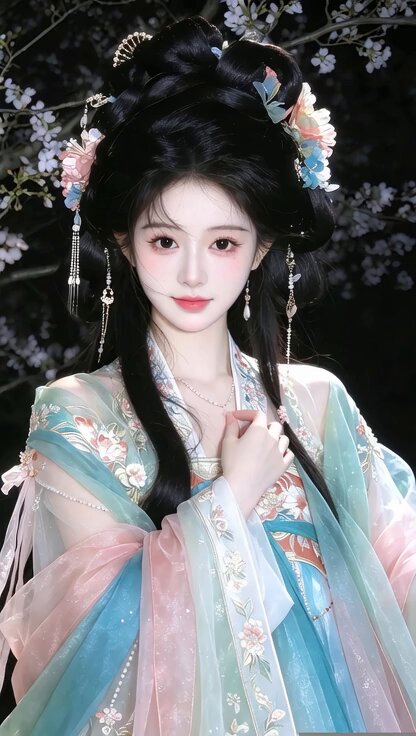 Seedance Ancient Chinese Style Video Prompt