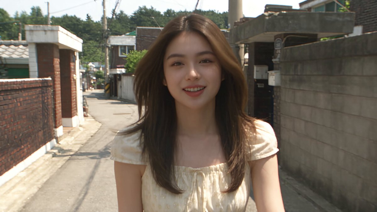 Handheld Korean Morning Vlog Prompt