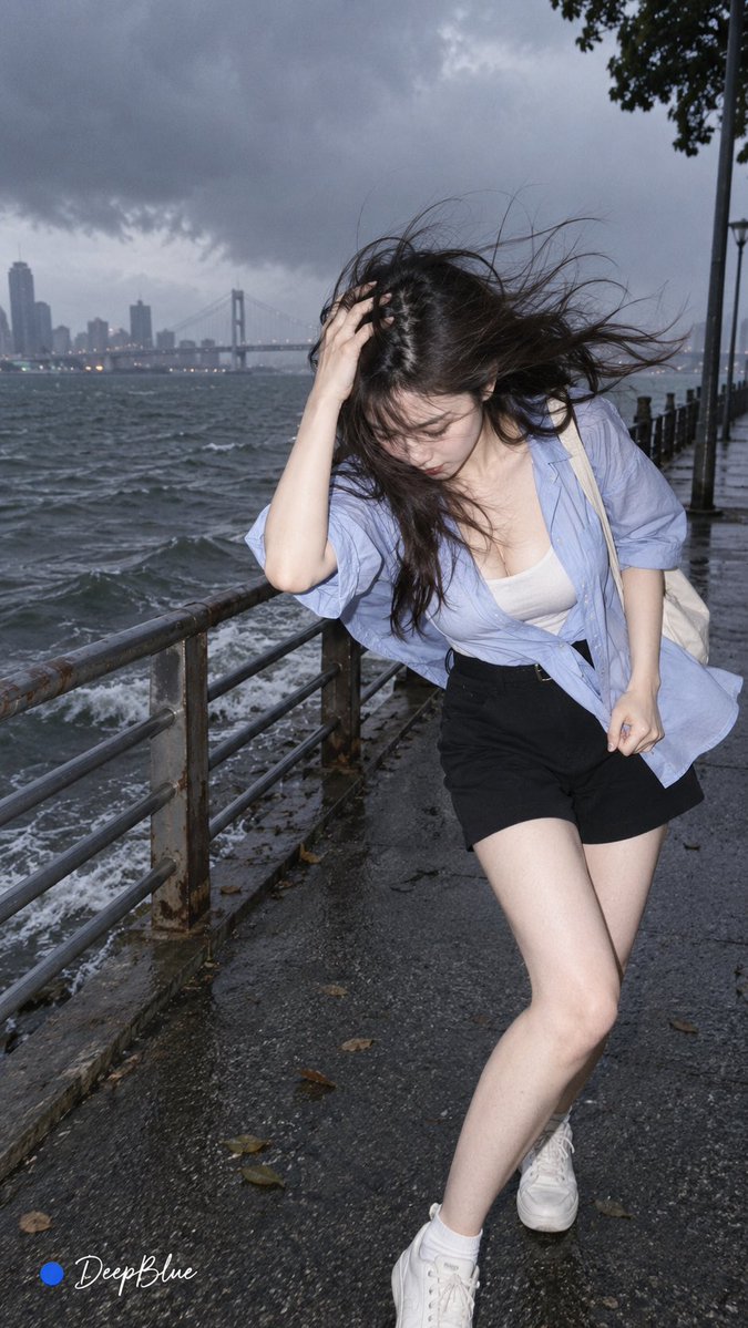 Random Photography Pose Generator