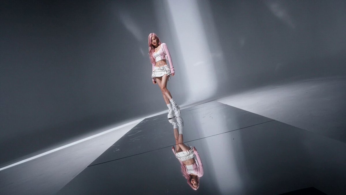 High-End Fashion Film Video