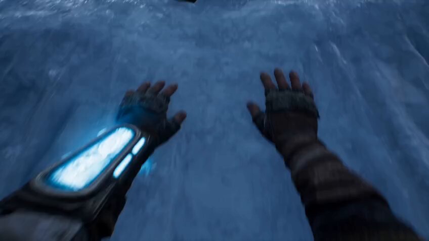 Unreal Engine Fantasy Gameplay