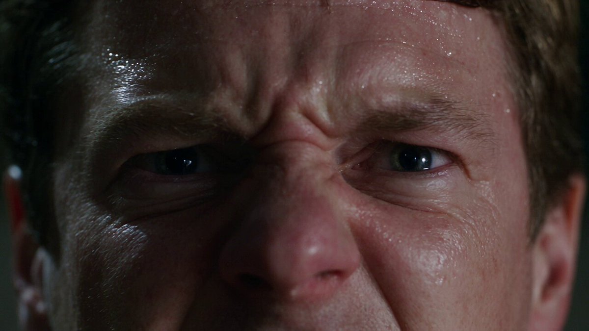 Creature Transformation Short Film