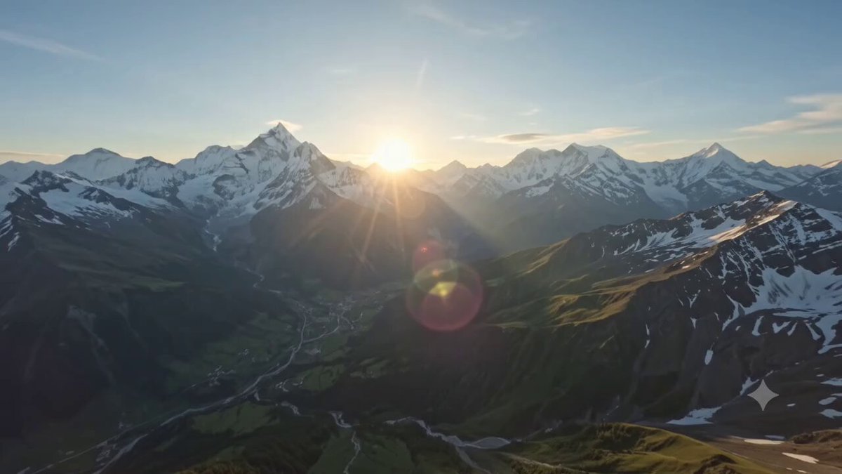Himalayan Honey Cinematic Drone Ad