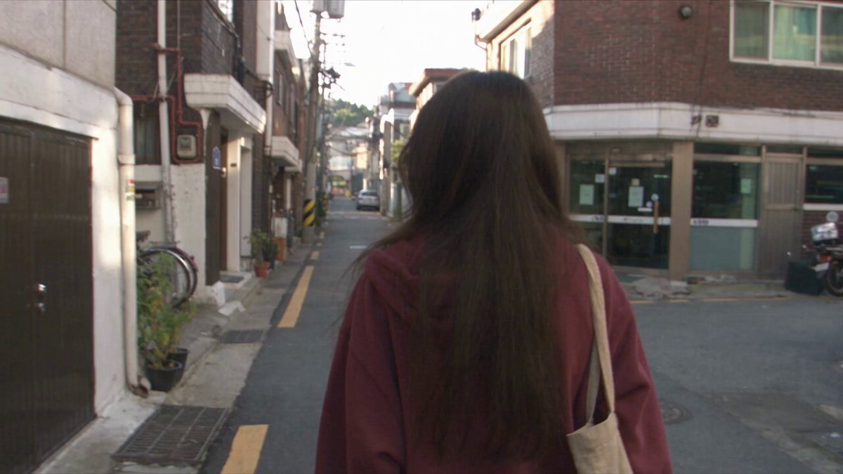 Seoul Street Musician Home Video
