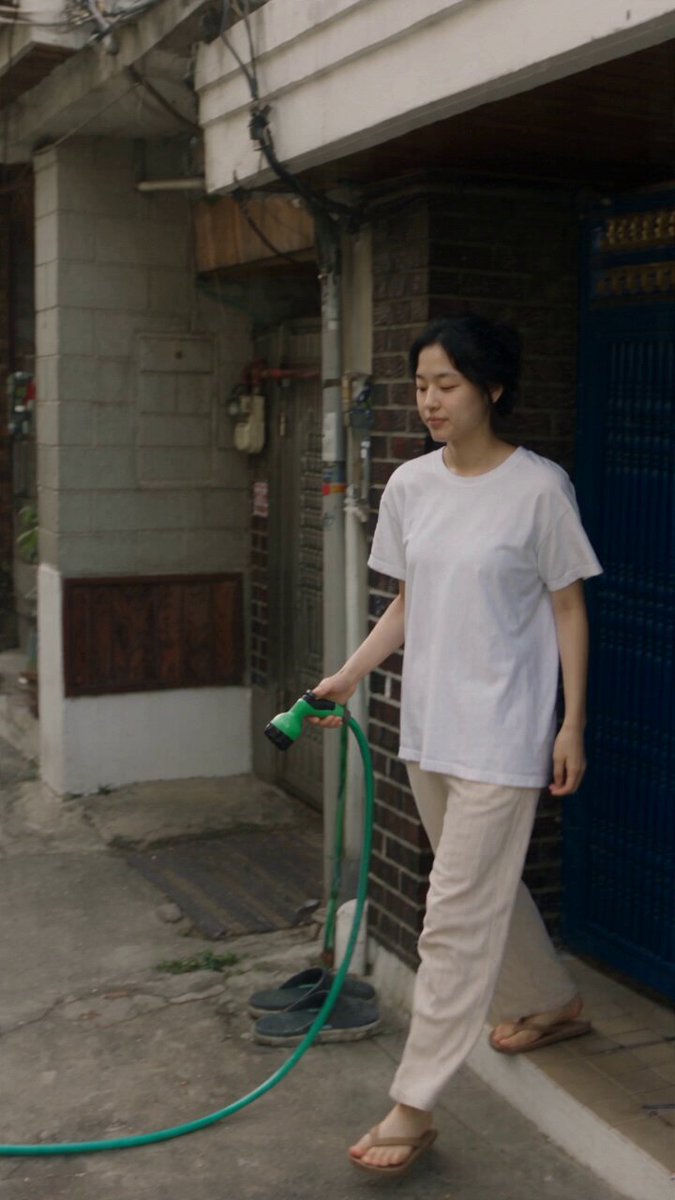 2000s Style Korean Lifestyle Footage