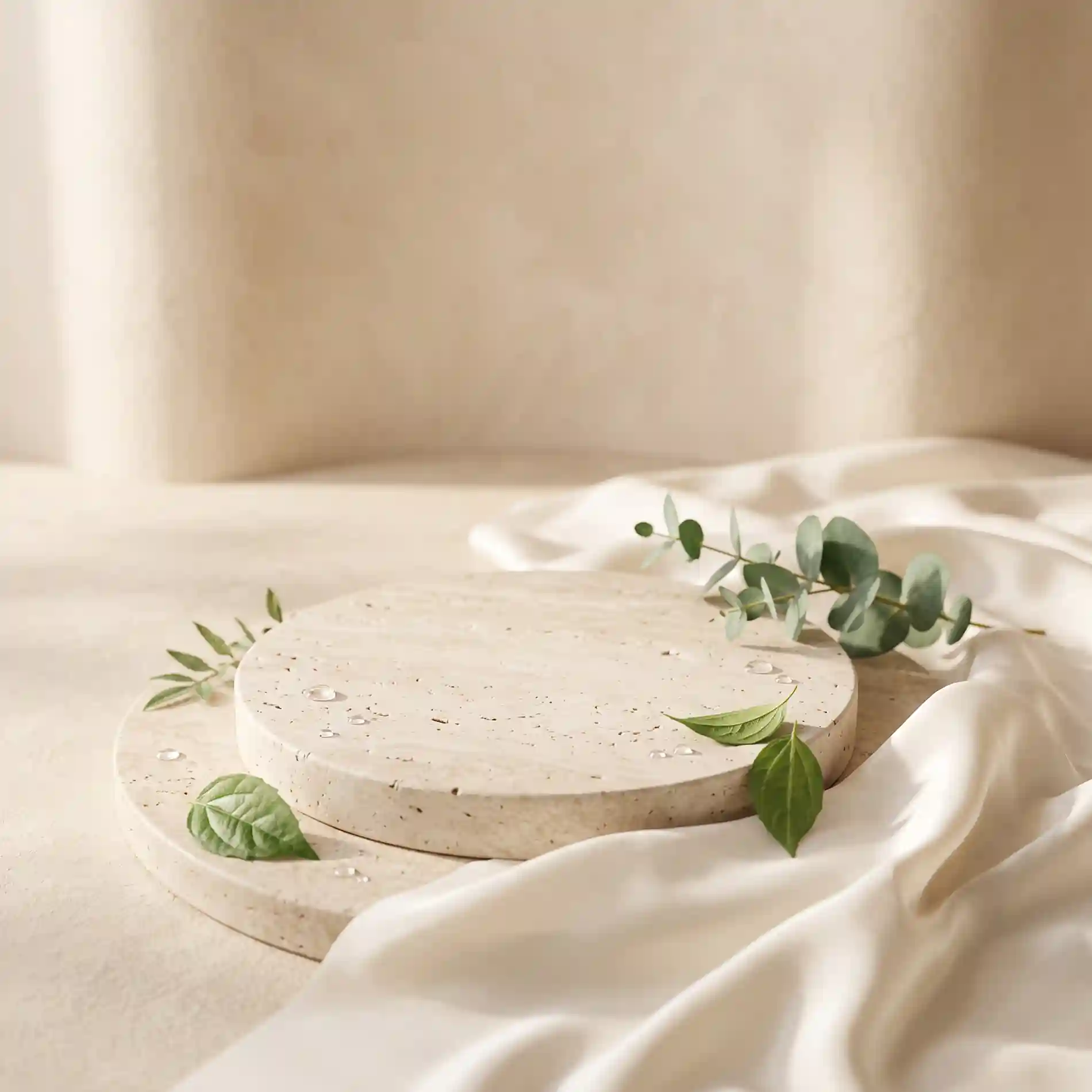 Generated lifestyle product photography scene preview