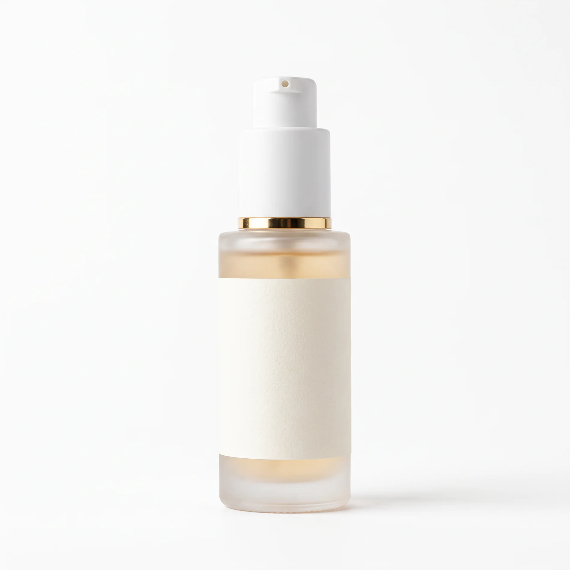 Source product image used for AI product photography